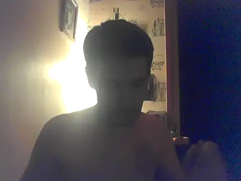 Вебкам-шоу Hgay6935