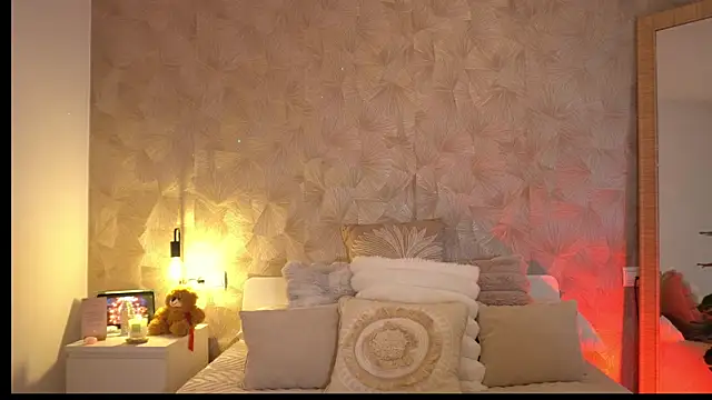 دردشة KalaBeckett_ الجنسية المباشرة