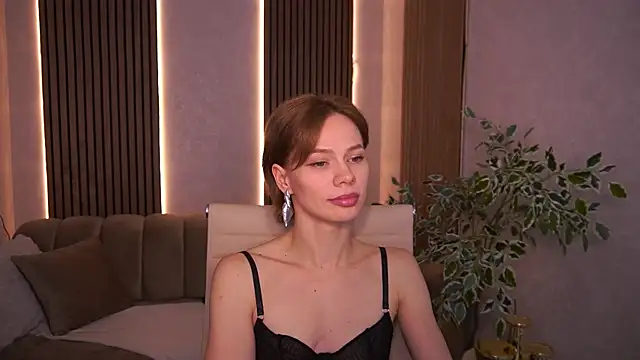 ShyySiren 라이브 XXX 채팅