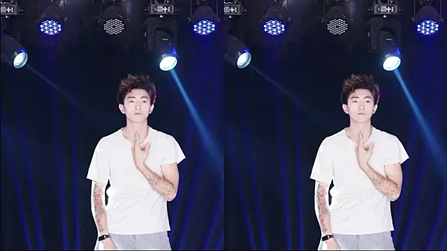 AOA-ACE লাইভ XXX চ্যাট