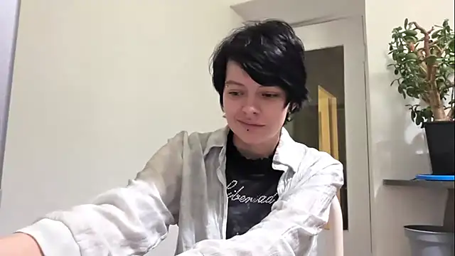 Chat XXX ao vivo de Lucysidle