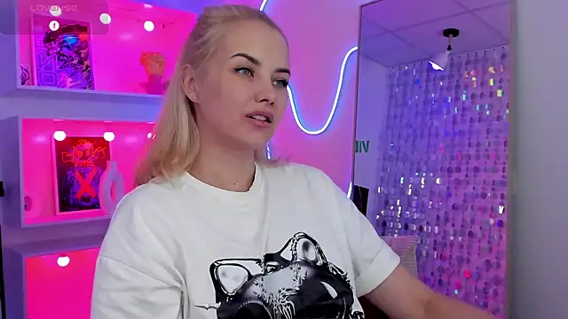 StephanieSweety Live XXX Chat