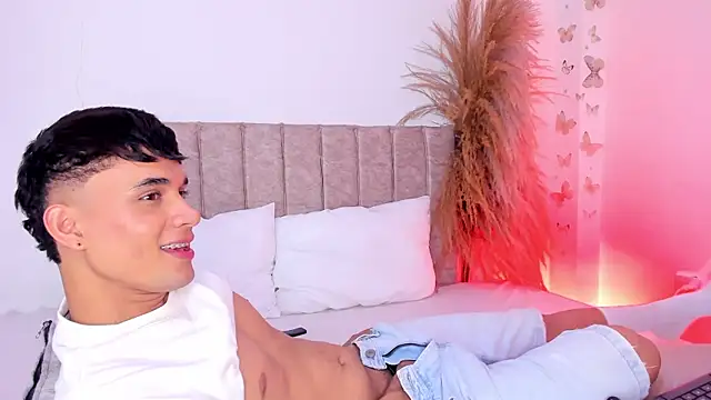 Michael_Jordan_zz 라이브 XXX 채팅