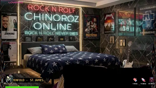 chino_roz's Live XXX Chat