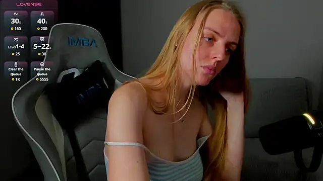 Jam_cream Live XXX Chat