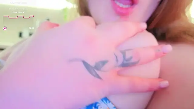 Chat +18 de Miss_Magic_Eyes_ ao vivo