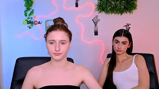 nekky_mouse Chat XXX in diretta