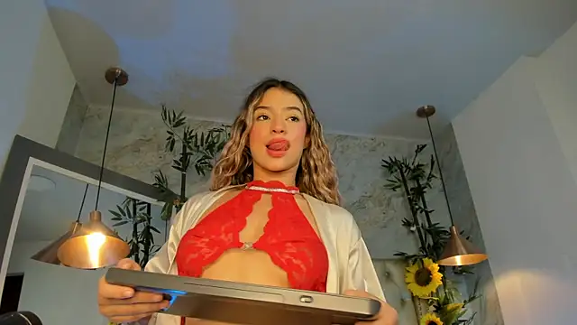 LittleeJaz Live XXX-chat