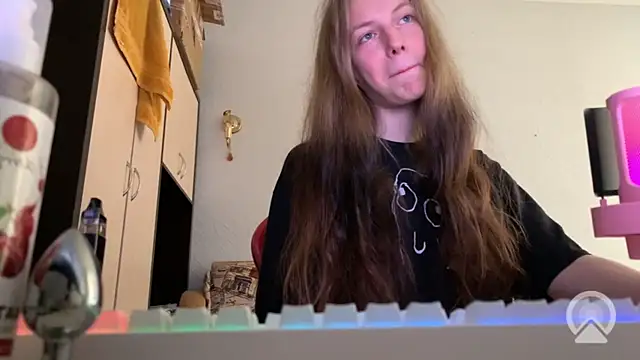 Chat XXX Live britneylovely