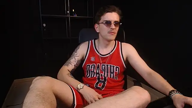 Chat XXX Live FelixStarkk