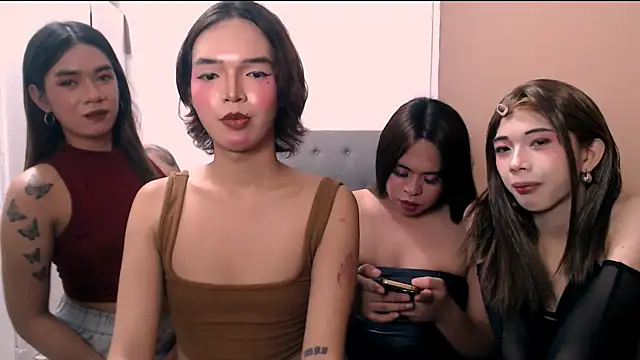 Онлайн чат XXX Sweet_olivia
