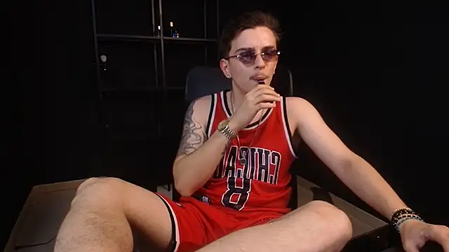 FelixStarkk Live XXX-chat