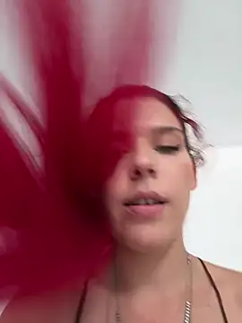 RiriRoseey's Live XXX Chat