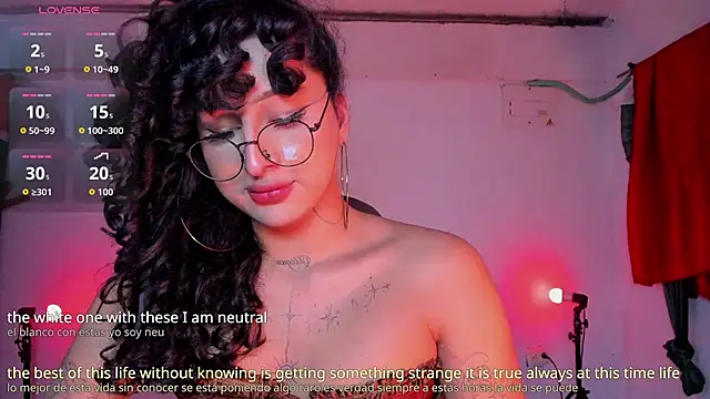 Heka_Prudence's Live XXX Chat