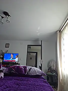IsabelleCraft Adlı Modelin Canlı XXX Sohbeti