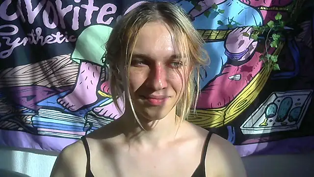 icebenz Chat XXX in diretta