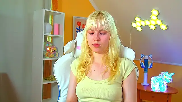 HannahHollis Live XXX-chat