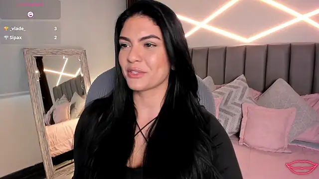 Veronicalanx1 Live XXX-chat