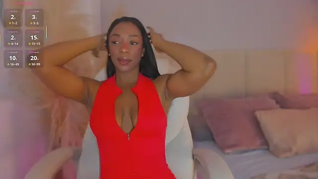 aprilebony_'s Live XXX Chat