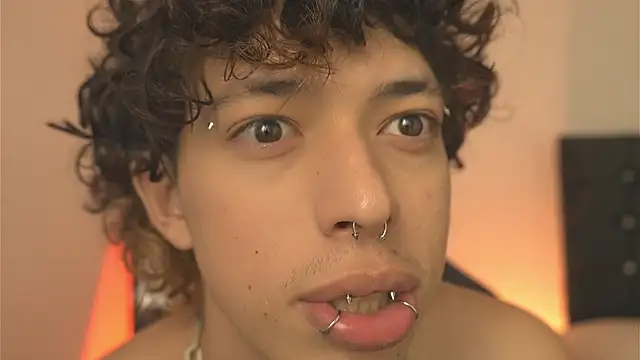 โชว์เว็บแคมของ Otter_Moon