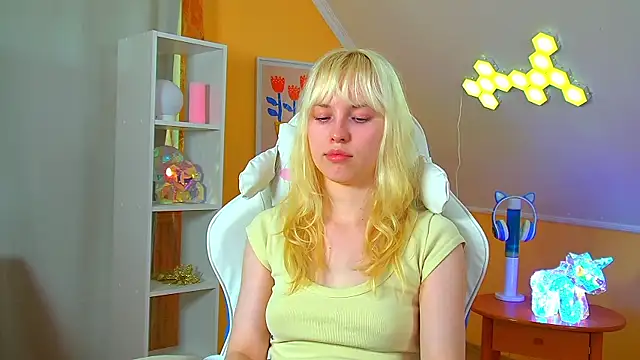 HannahHollis Obrolan Langsung XXX