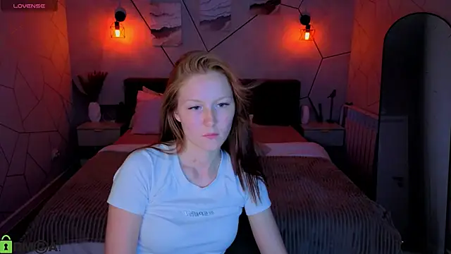 Charlotte_Smitee Obrolan Langsung XXX