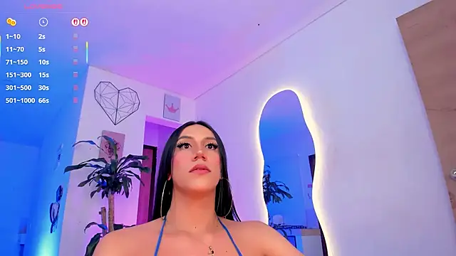 Živý XXX chat Pretty_Mariangel