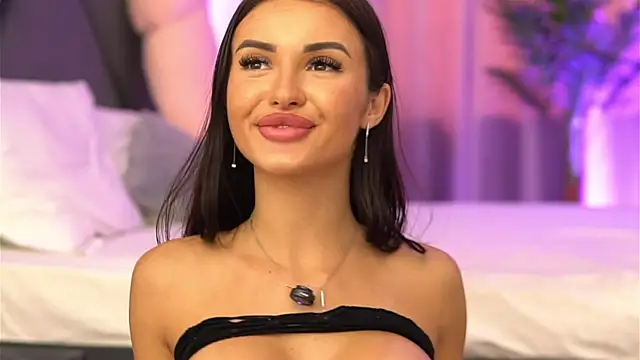 Živý XXX chat LilaRoses