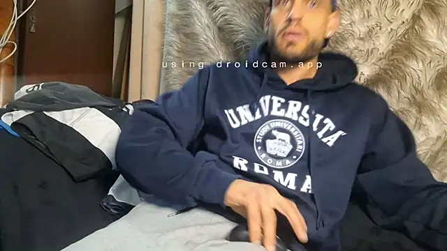 Maxpac_roccox Live XXX-chat