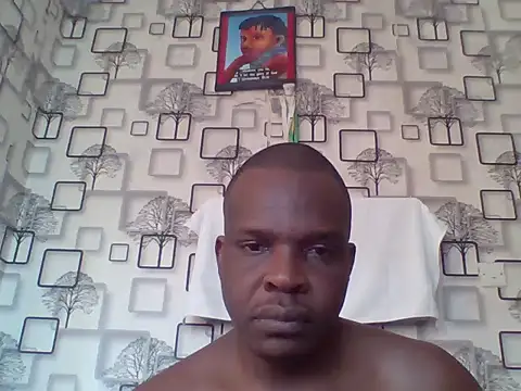 Živý XXX chat Chumba_001