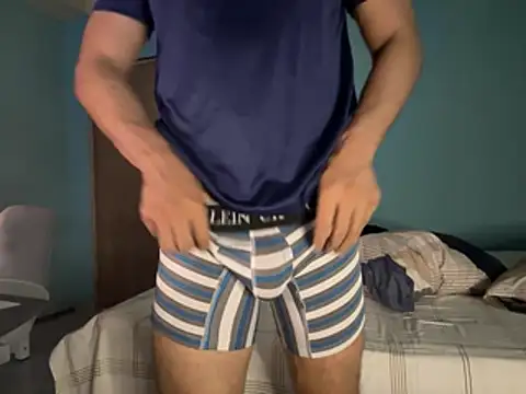 Im_steven Webcamshow
