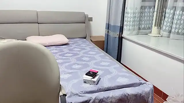 XXX chat uživo modela xiaoting-167
