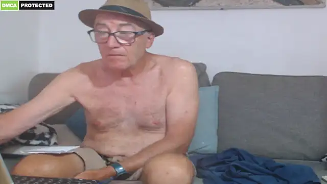 Chat XXX en directo de bluedae1