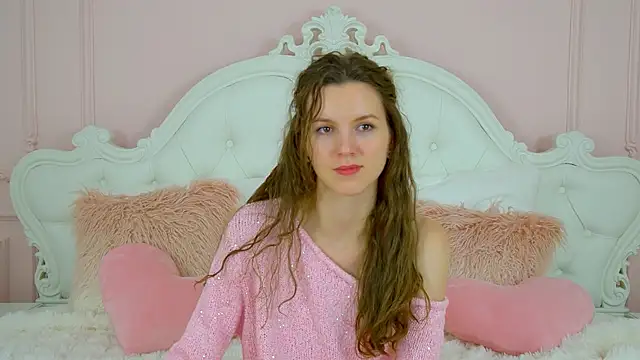 Chat XXX en directo de AmaliaLima