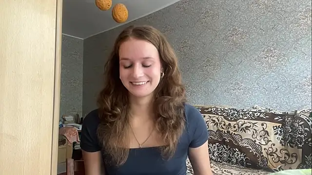Chat XXX en directo de DelmyHyzer