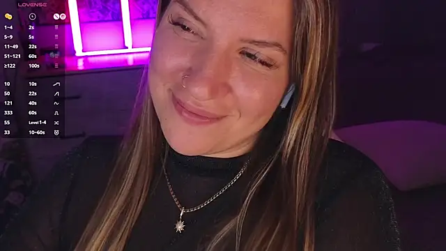 دردشة Fairy__Sofia الجنسية المباشرة