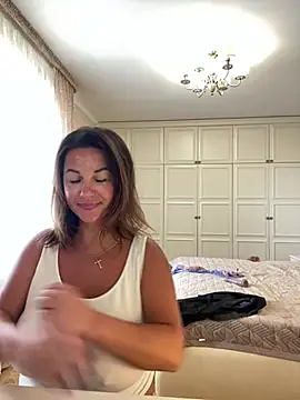 Dina0908 Live XXX-chat
