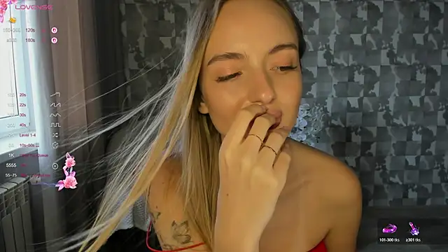 Chat XXX Live A_delina