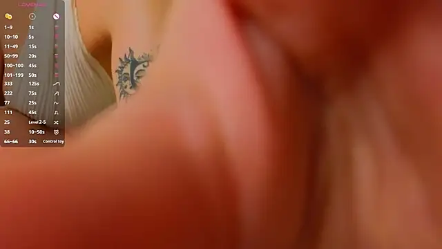 Živý XXX chat essyle