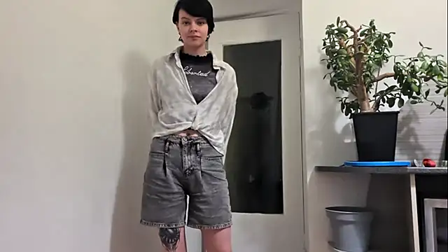 Lucysidle Chat XXX live