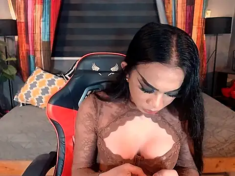 Živý XXX chat VeshtidaTS