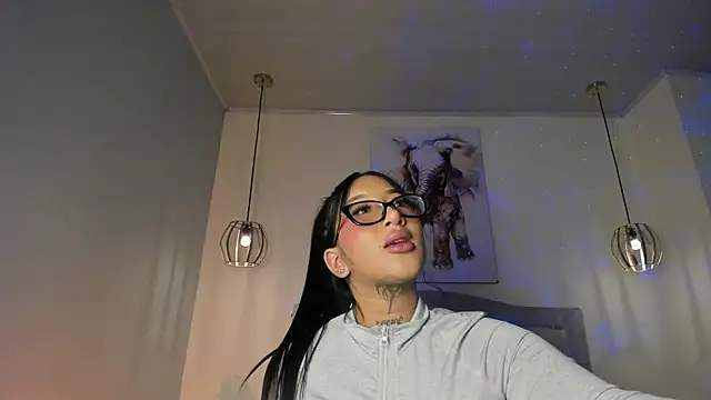Онлайн чат XXX ayshel__
