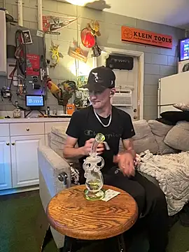 Czat XXX na żywo – Twist_N_Tease