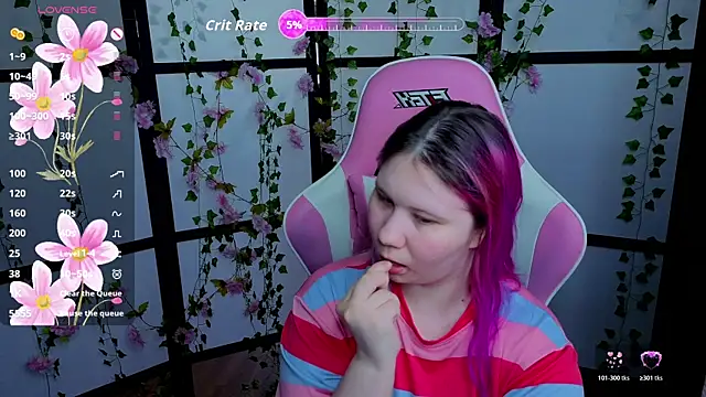kitsune_little – Live XXX-chat