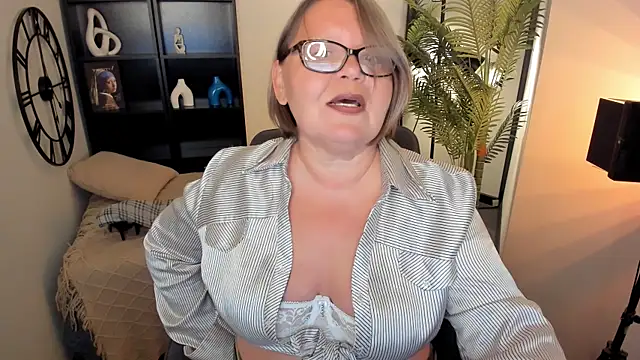 Chat XXX ao vivo de Shannonshine