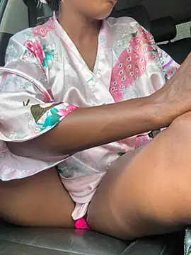 ChocoBliss' Live XXX Chat