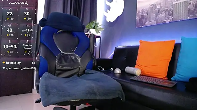 Chat XXX Live Zed_ferrer