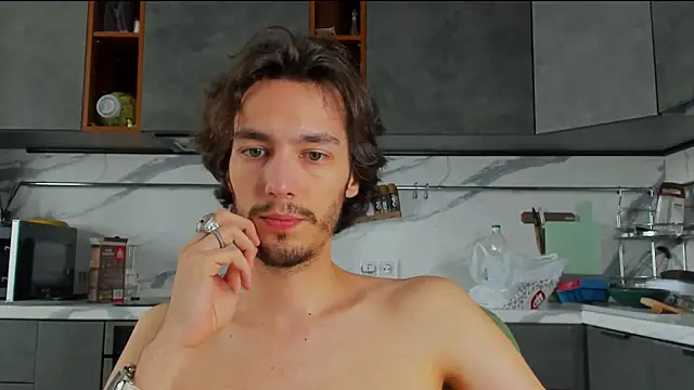 MitchelKursn Live XXX chat