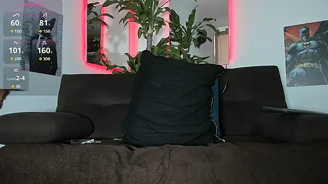 Chat XXX Live DantePierroo
