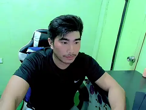 XXX chat uživo modela Hunkfireman